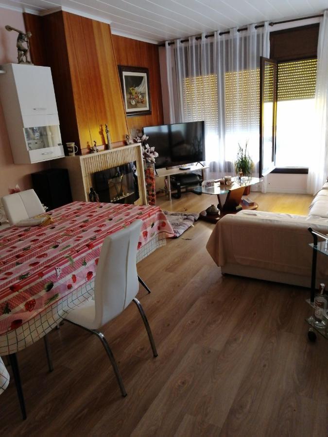 Habitacion Individual En Tarrega Leilighet Eksteriør bilde