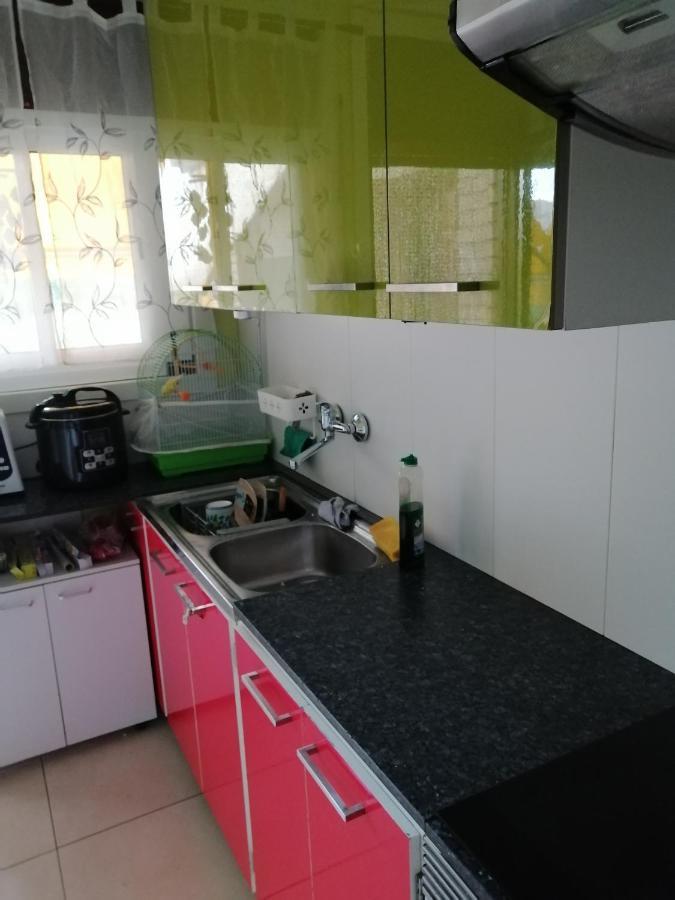 Habitacion Individual En Tarrega Leilighet Eksteriør bilde